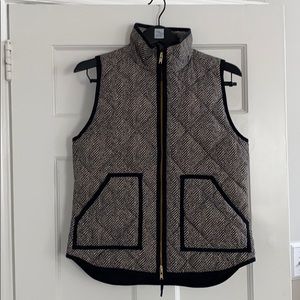 J. Crew Vest